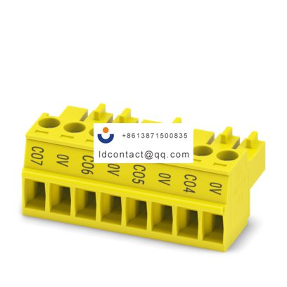 1707484 Phoenix Contact product image